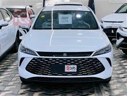 بي واي دي Qin Plus